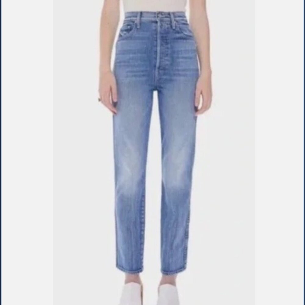 Mother Denim Jeans Size 26